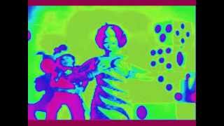 Forbidden Zone Witches Egg