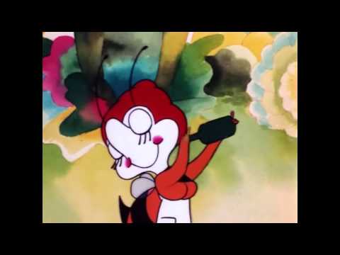 Allegro Non Troppo, Vivaldi--Concerto in C Major