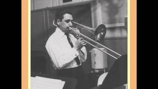 Frank Rosolino-"Stardust"