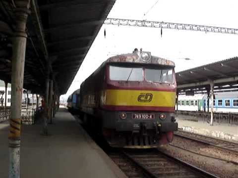 Bardotka 749 100-4 České Budějovice 6.4.2011