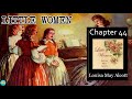 Little Women - Ch 44 |🎧 Audiobook with Scrolling Text 📖| Ion VideoBook