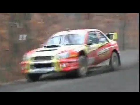 Ronde Valtiberina 2009 Highlights