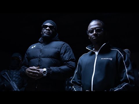 ELSO - EVLP ft. Lamatrix (Clip Officiel)