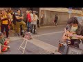 Michael Sembello - Maniac - Amazing Street Version - Cover by Damian Salazar