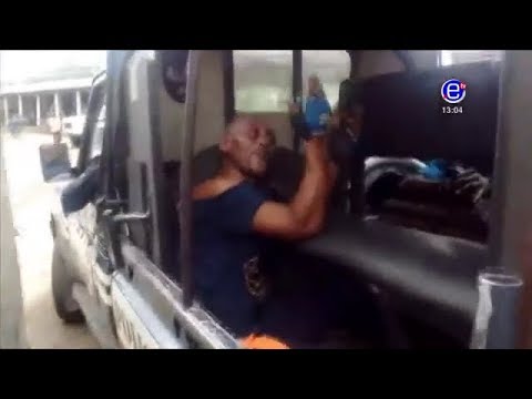 PIDGIN NEWS FRIDAY OCTOBER 26th 2018 - EQUINOXE TV