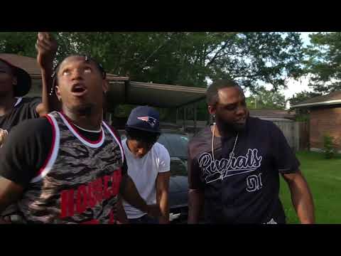 Hotboyy Statik “Langston Jones Freestyle”(Official Music Video)