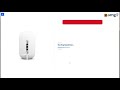 Maršrutizatorius UBIQUITI Ubi UDM Ubiquiti UDM UniFi Dream Machine 802.11ac 4x4 Wave 2 AP su valdikliu, 4x GbE