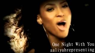 Ciara- One Night With You
