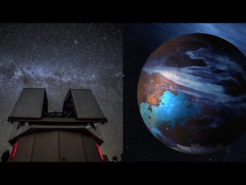 In Search of 100 Earths: A Report to Our Members