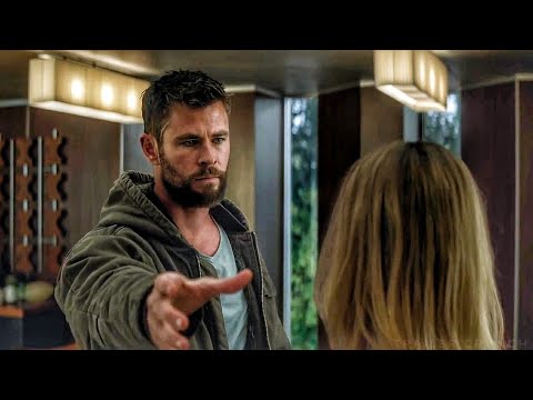 "I Like This One" Scene - Avengers: Endgame (2019) Movie CLIP HD