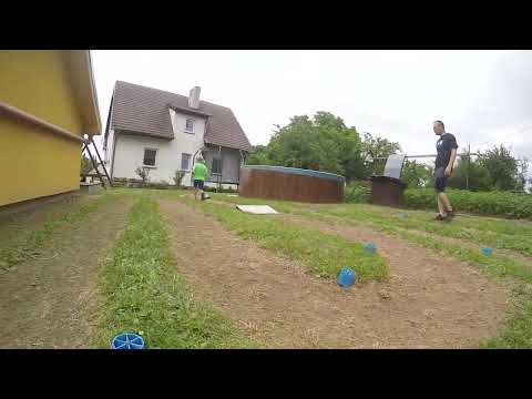 Moravia Cup - RC Rally Vysočina 2022