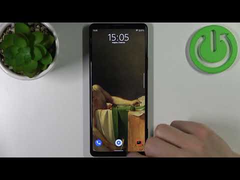 How to Change System Language on SONY Xperia Pro-I