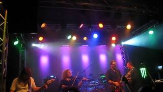Skyclad - 23. Penny Dreadful - Live Kyttaro 2014