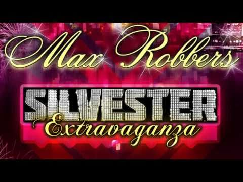 Max Robbers - EXTRAVAGANZA (2Electro Mix) Music Video Electro House New Hit 2010 Song SILVESTER
