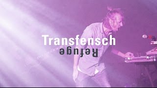 Transfensch - Refuge [MUSIC VIDEO]