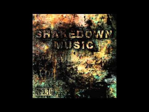 N3RO aka Tommy Sawtooth - "Golden Rule" featuring Plain Jane & Delano Sounds