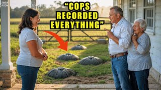 HOA Planted Landmines On My Mom's Land, Unaware Cops Recorded Everything!