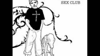 John Knox Sex Club - In the ditch