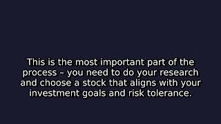 How to Invest in Stocks for Beginners (2026)