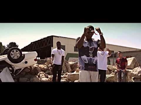 Rich Rocka - 550 [Official Video]