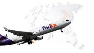 FedEx PowerPoint by SlideGenius PowerPoint Design Specialists