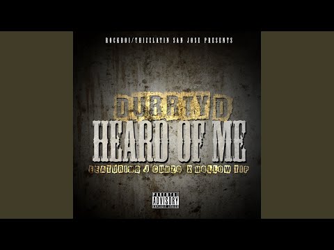 Heard of Me (feat. J Cuhzo & Hollow Tip)