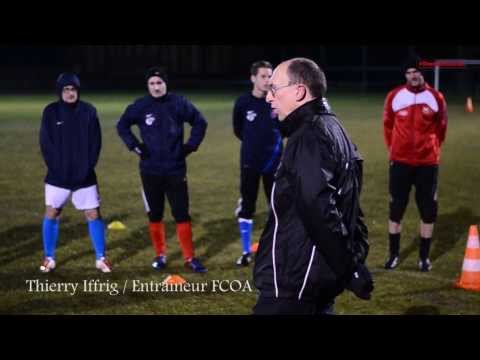 #DoubleContact / Episode 1