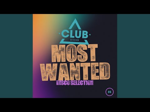 Rock That Body (Original Mix)