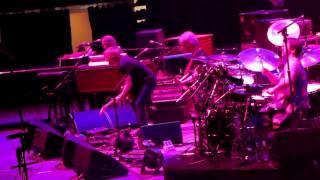 Phish 11.24.2009 Wachovia Center - Weekapaug Groove