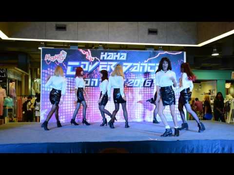 [160522] Catty-G @ Haha Mall