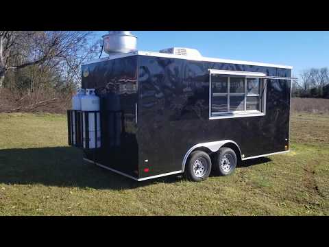 Trailer Video