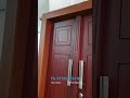 TATA STEEL HYBRID ROYAL FRONT DOORS AFFORDABLE AND DURABLE Doors Windows Home Steel