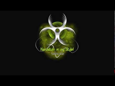 UltraNoize - A tribute to wonderland (Official + HD)