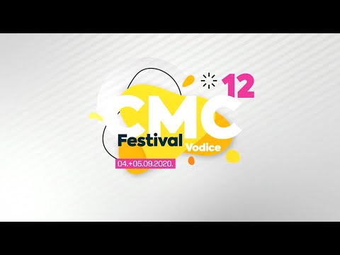 USUSRET CMC FESTIVALU VODICE 2020 E01 Pregled prošle godine