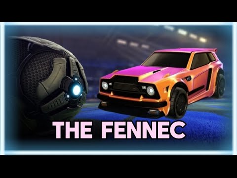 Playing a game with every car pt.1 (Fennec)