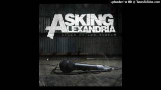 Asking Alexandria - The Final Episode (Let&#39;s Change The Channel) [Instrumental]