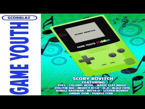 Scory Kovitch Ft. Colonel Reyel - Ça Ne Lui Suffit Pas - (Audio)