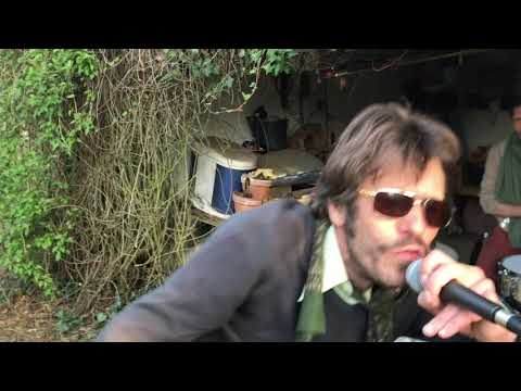 Berlin BeatORGANization - Big City (Pretty Things)