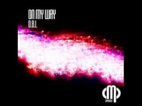 O.B.I. - Push the tempo (original mix)