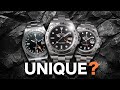 Why Do Watch Enthusiasts Love The Rolex Explorer II