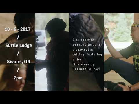 OneBeat 2017 - Suttle Lodge