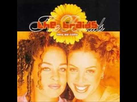 The Braids - Here We Come (Full Album)