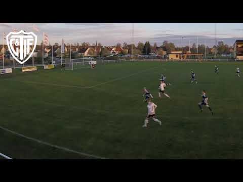 TG&IF – Melleruds IF 2–5 (0–3)