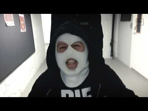 Skuggan av Svampen - Var e Brudarna? (Korvfesten)