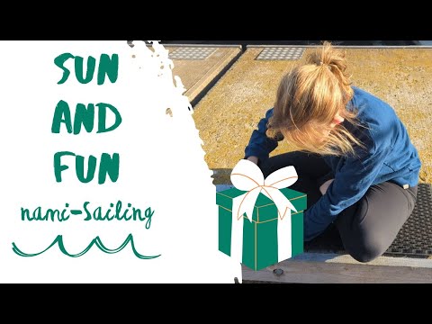 NSV#5 | Segelschoner, ein Geschenk und jede Menge Ablenkung