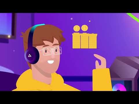 RivalN: Esports Community