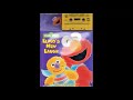 Elmo S New Laugh 1999 Audio Picture Book Cassette