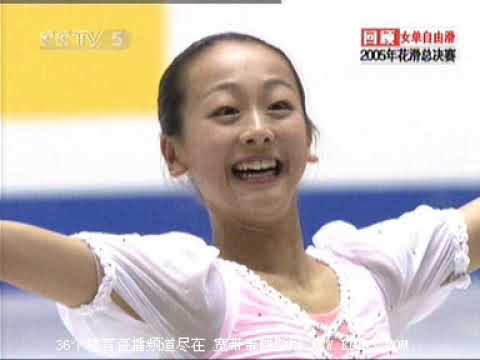 05 GPF Mao ASADA LP   Nutcraker cctv