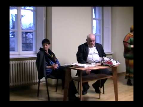 Umka (Ania Gerasimova) Gintaras 2015 02 28 Kaunas