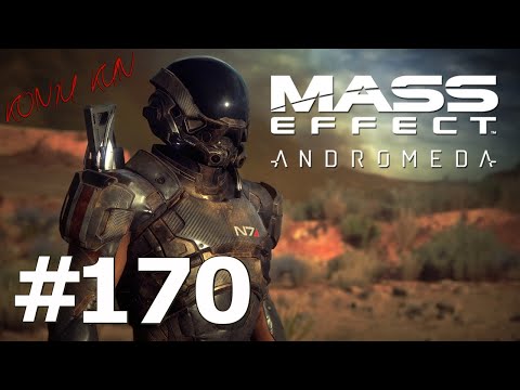 Mass Effect: Andromeda (Insane) - Episode 170